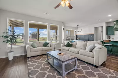 134 Stone Canyon Drive, Rhome, TX 76078 - Photo 15