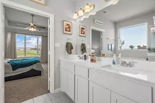 134 Stone Cyn Dr, Rhome, TX 76078 - Photo 31