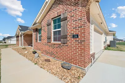 134 Stone Canyon Drive, Rhome, TX 76078 - Photo 9