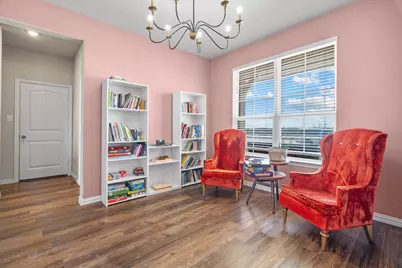 134 Stone Canyon Drive, Rhome, TX 76078 - Photo 29