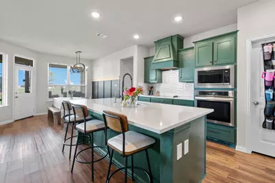 134 Stone Canyon Drive, Rhome, TX 76078 - Photo 23