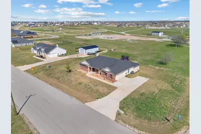 134 Stone Canyon Drive, Rhome, TX 76078 - Photo 3