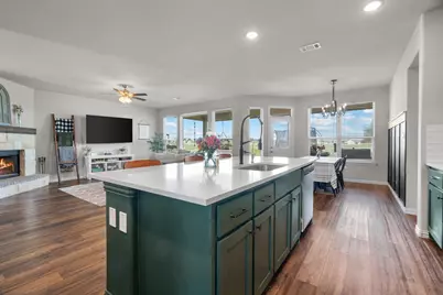 134 Stone Canyon Drive, Rhome, TX 76078 - Photo 21