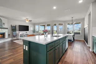 134 Stone Cyn Dr, Rhome, TX 76078 - Photo 21