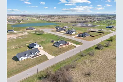 134 Stone Canyon Drive, Rhome, TX 76078 - Photo 1