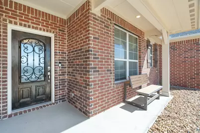 134 Stone Canyon Drive, Rhome, TX 76078 - Photo 11