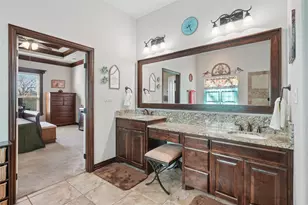 5707 Medinah Dr, Granbury, TX 76049 - Photo 23