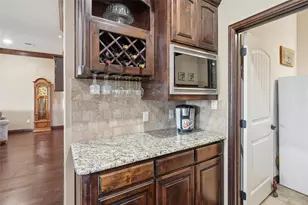 5707 Medinah Dr, Granbury, TX 76049 - Photo 15