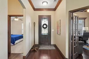 5707 Medinah Dr, Granbury, TX 76049 - Photo 7