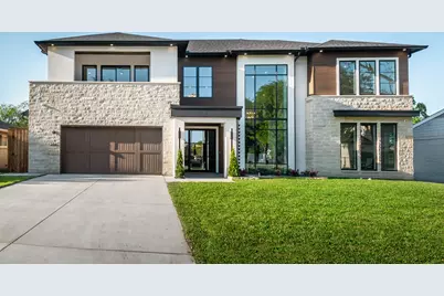 3667 Ingleside Drive, Dallas, TX 75229 - Photo 3