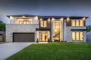 3667 Ingleside Dr, Dallas, TX 75229 - Photo 1