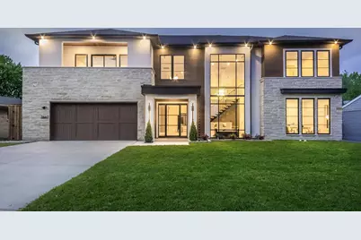 3667 Ingleside Drive, Dallas, TX 75229 - Photo 1