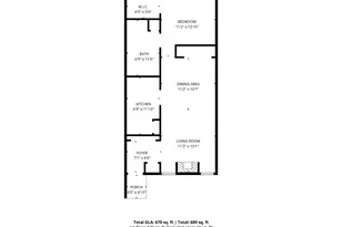 4112 Bowser Ave, Dallas, TX 75219 - Photo 33