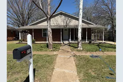 1715 W Elm Street, Denison, TX 75020 - Photo 1