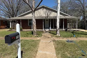 1715 W Elm St, Denison, TX 75020 - Photo 1