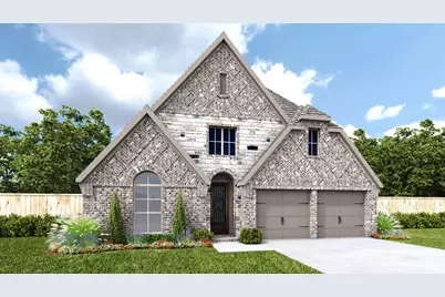 1005 Clearwater Drive, Lakewood Village, TX 75068 - Photo 1