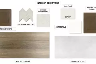 1005 Clearwater Dr, Lakewood Village, TX 75068 - Photo 5