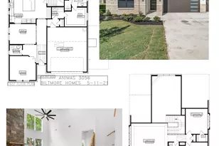 1977 Daybreak Dr, Venus, TX 76009 - Photo 1