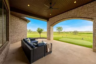 2023 Twin Creeks Cir, Pilot Point, TX 76258 - Photo 35