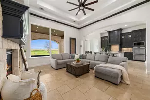 2023 Twin Creeks Cir, Pilot Point, TX 76258 - Photo 9