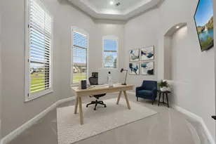 2023 Twin Creeks Cir, Pilot Point, TX 76258 - Photo 31