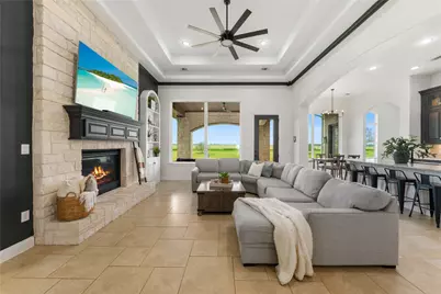 2023 Twin Creeks Circle, Pilot Point, TX 76258 - Photo 11