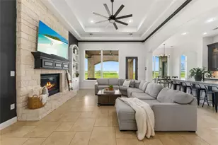 2023 Twin Creeks Cir, Pilot Point, TX 76258 - Photo 11