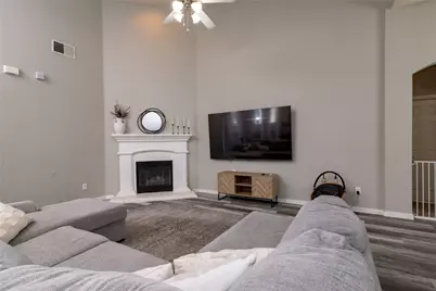 9861 Gallatin Lane, Fort Worth, TX 76177 - Photo 9