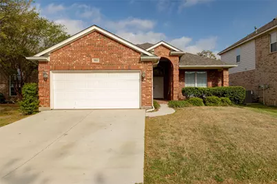 9861 Gallatin Lane, Fort Worth, TX 76177 - Photo 3