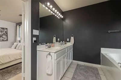 9861 Gallatin Lane, Fort Worth, TX 76177 - Photo 27