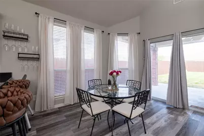 9861 Gallatin Lane, Fort Worth, TX 76177 - Photo 19