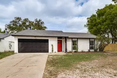 5625 Ridgecove Drive, Garland, TX 75043 - Photo 1