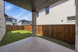 724 Isabel St, Celina, TX 75009 - Photo 31