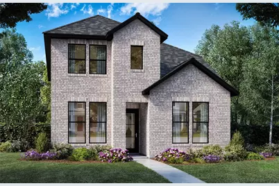 724 Isabel Street, Celina, TX 75009 - Photo 1