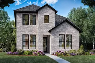 724 Isabel St, Celina, TX 75009 - Photo 1