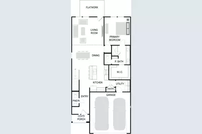 2804 Baynes Place, Princeton, TX 75407 - Photo 3