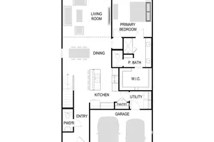 2804 Baynes Pl, Princeton, TX 75407 - Photo 3