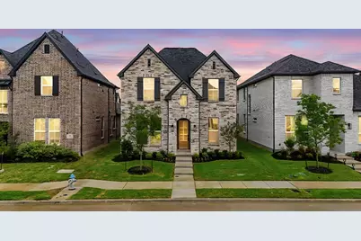 729 Kendall Lane, Celina, TX 75009 - Photo 3