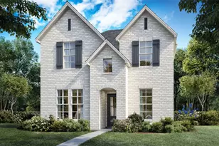 729 Kendall Ln, Celina, TX 75009 - Photo 1