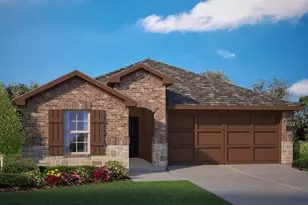 1920 Cherokee Ln, Cleburne, TX 76033 - Photo 1