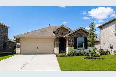 1920 Cherokee Lane, Cleburne, TX 76033 - Photo 1