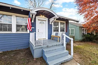 1310 W Morton Street, Denison, TX 75020 - Photo 1