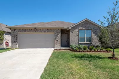 1005 Stanridge Lane, Van Alstyne, TX 75495 - Photo 1