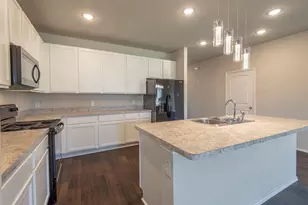 1005 Stanridge Ln, Van Alstyne, TX 75495 - Photo 5
