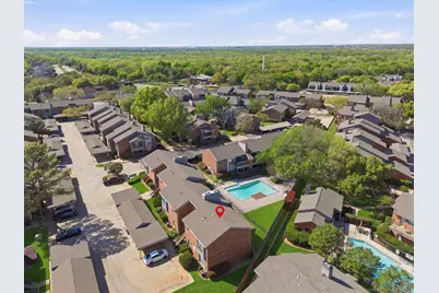 411 Pebble Way #148, Arlington, TX 76006 - Photo 25