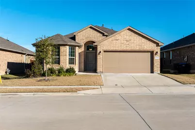 11512 Harp Lane, Fort Worth, TX 76052 - Photo 1