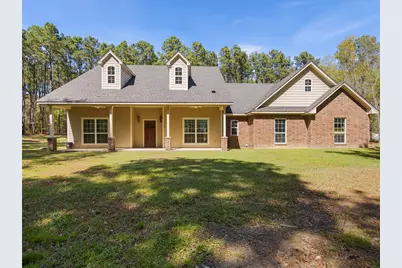 10024 Fm 49, Gilmer, TX 75644 - Photo 1