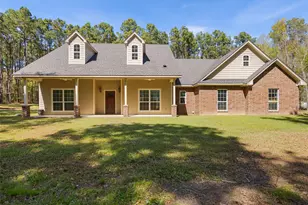 10024 FM 49, Gilmer, TX 75644 - Photo 1