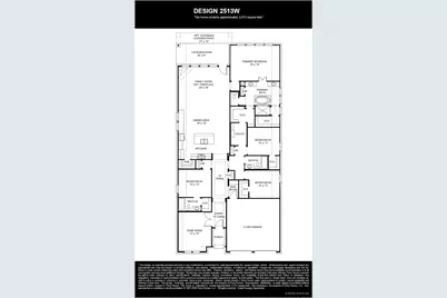 328 Northridge Drive, Lakewood Village, TX 75068 - Photo 7