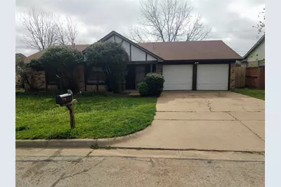 3615 Ceran Drive, Arlington, TX 76016 - Photo 1